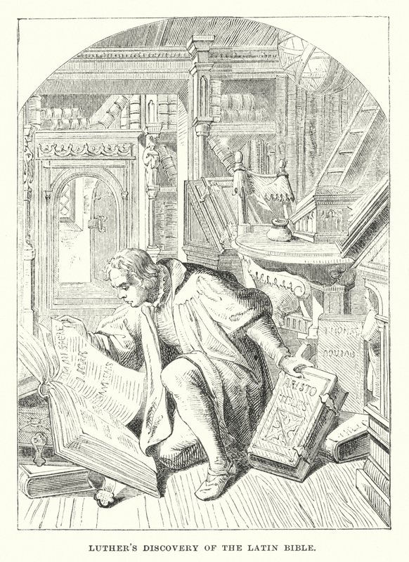 Luther