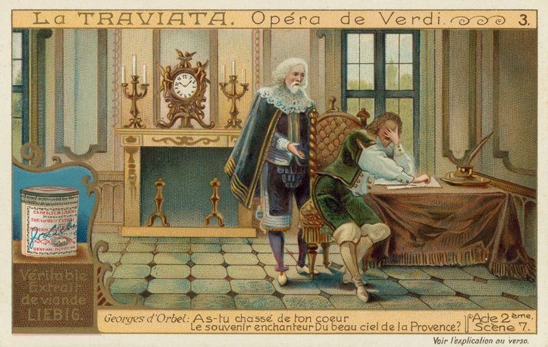 Rodolphes vader vraagt of hij zijn familie is vergeten door European School