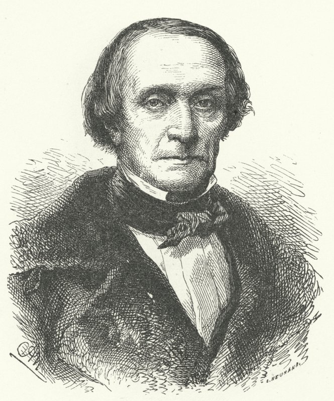 Peter von Cornelius, Duitse schilder door German School