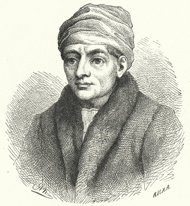 Regiomontanus, Duitse Renaissance wiskundige en astronoom door German School