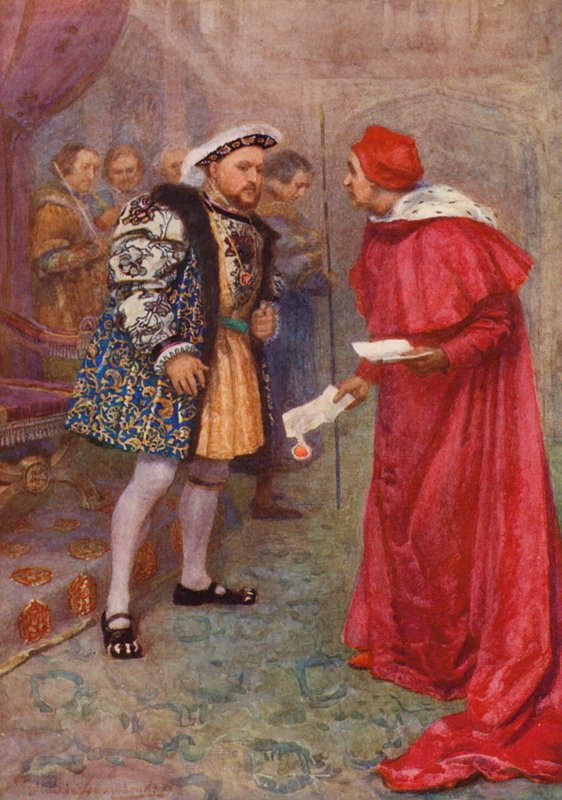 William Shakespeare