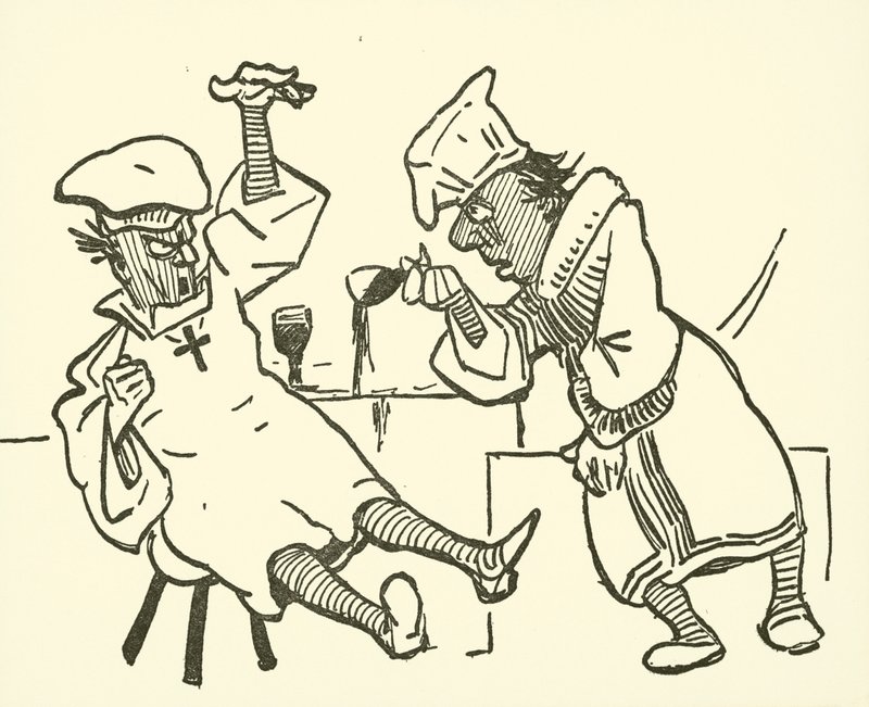 Erasmus en de humanisten door Gilbert Keith Chesterton
