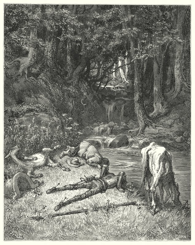 Gustave Doré