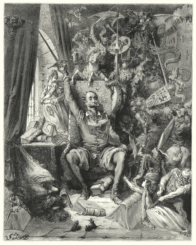 Gustave Doré
