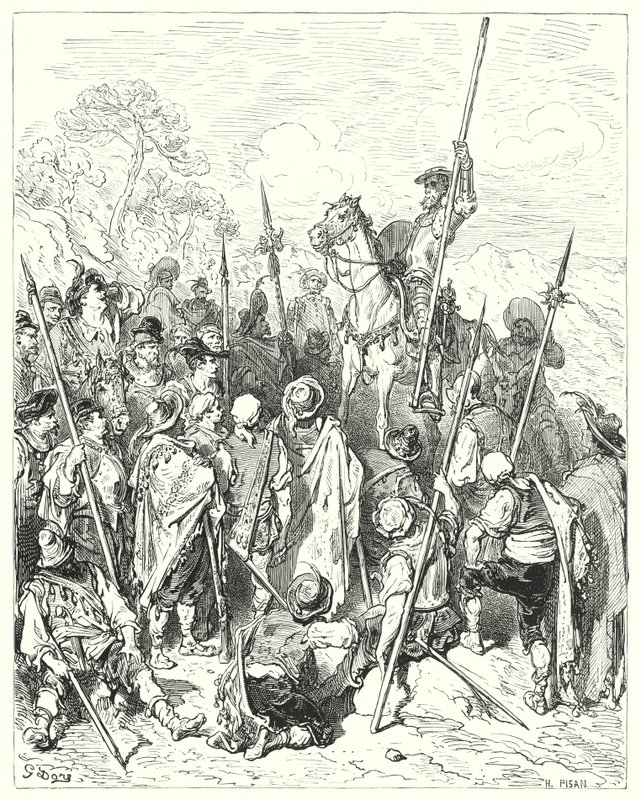 Gustave Doré