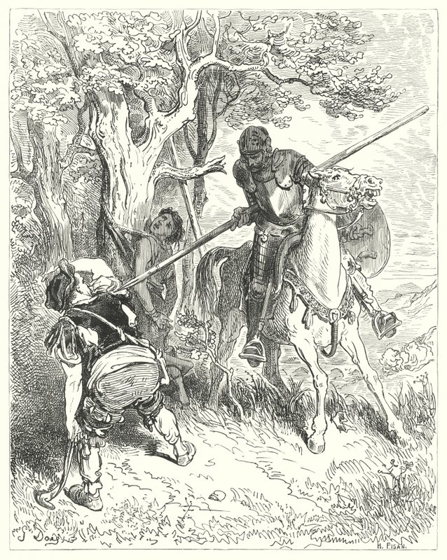 Gustave Doré