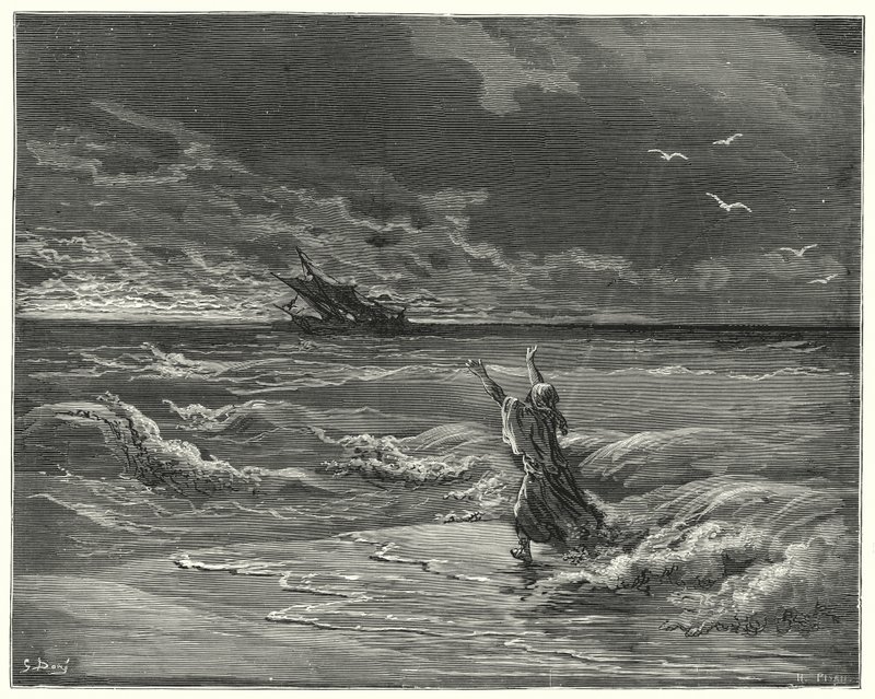 Gustave Doré