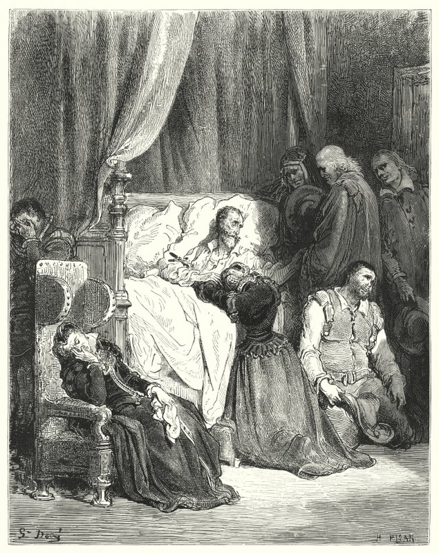 Gustave Doré