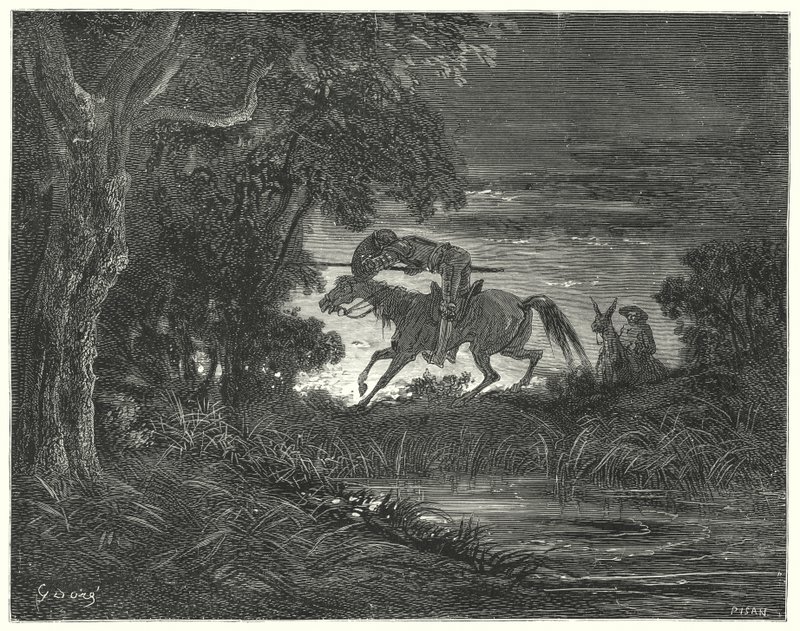 Gustave Doré