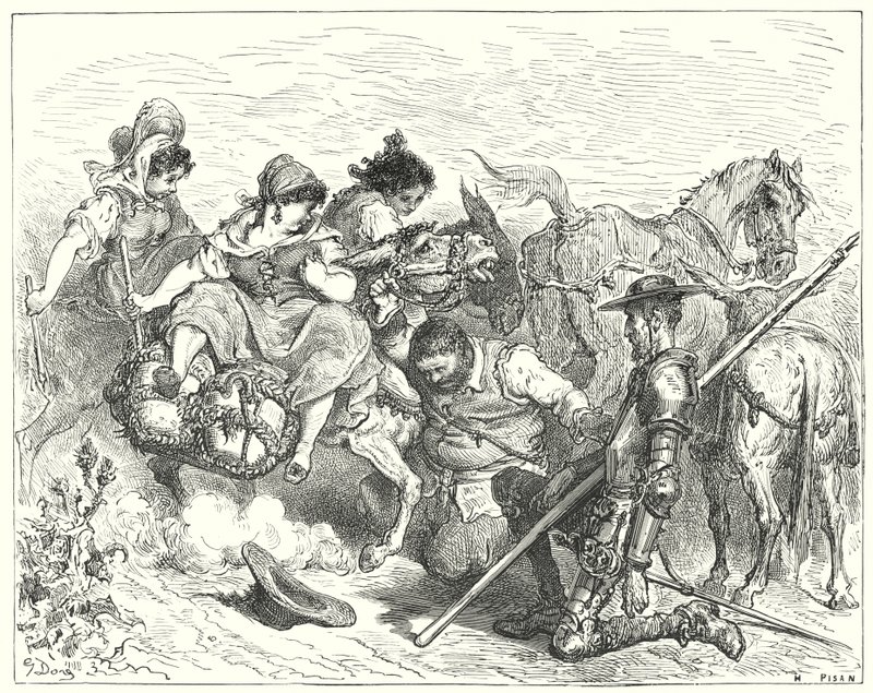 Gustave Doré