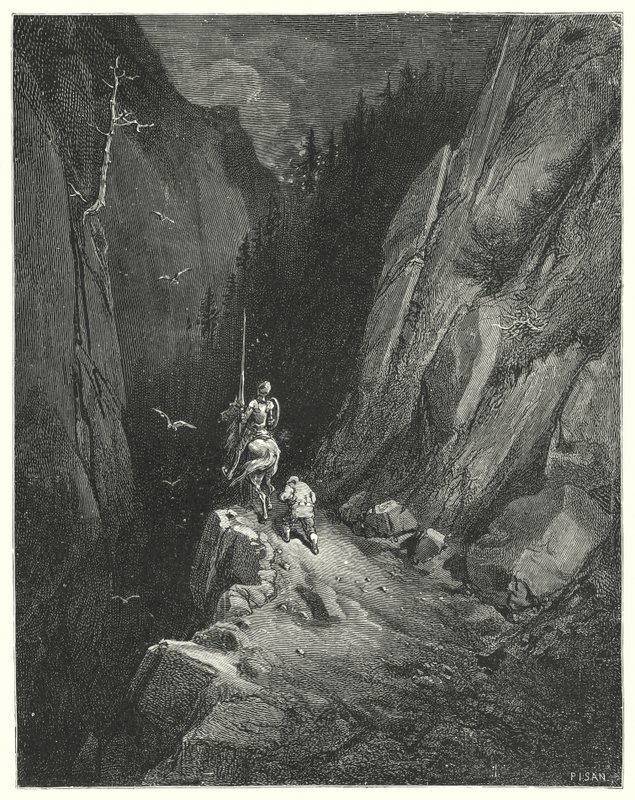 Gustave Doré