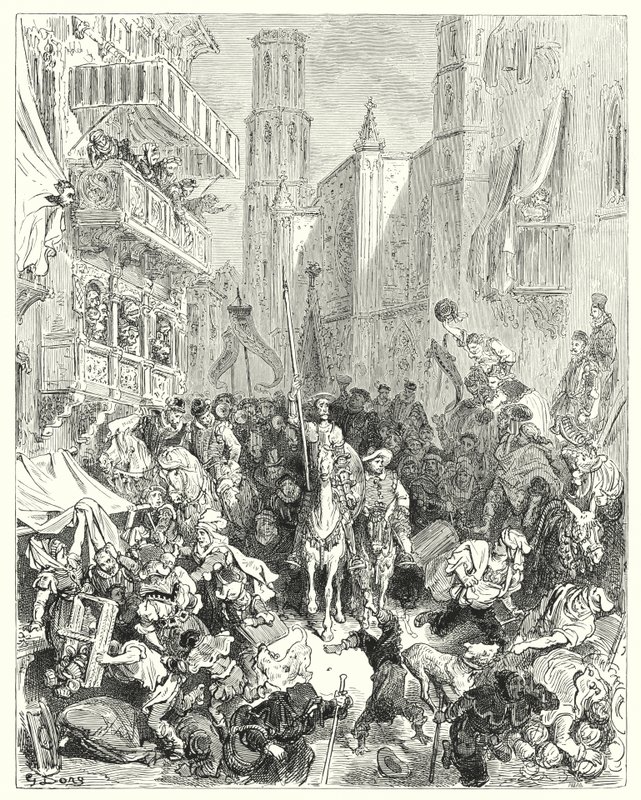 Gustave Doré