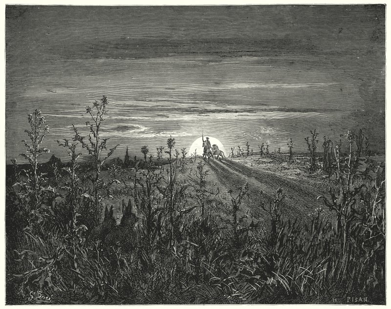 Gustave Doré