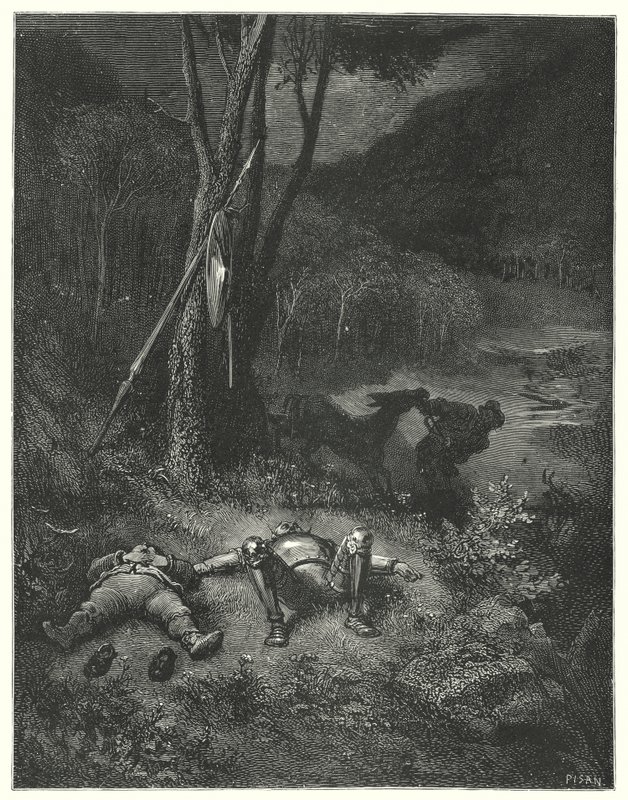 Gustave Doré