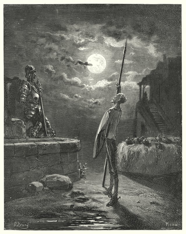 Gustave Doré