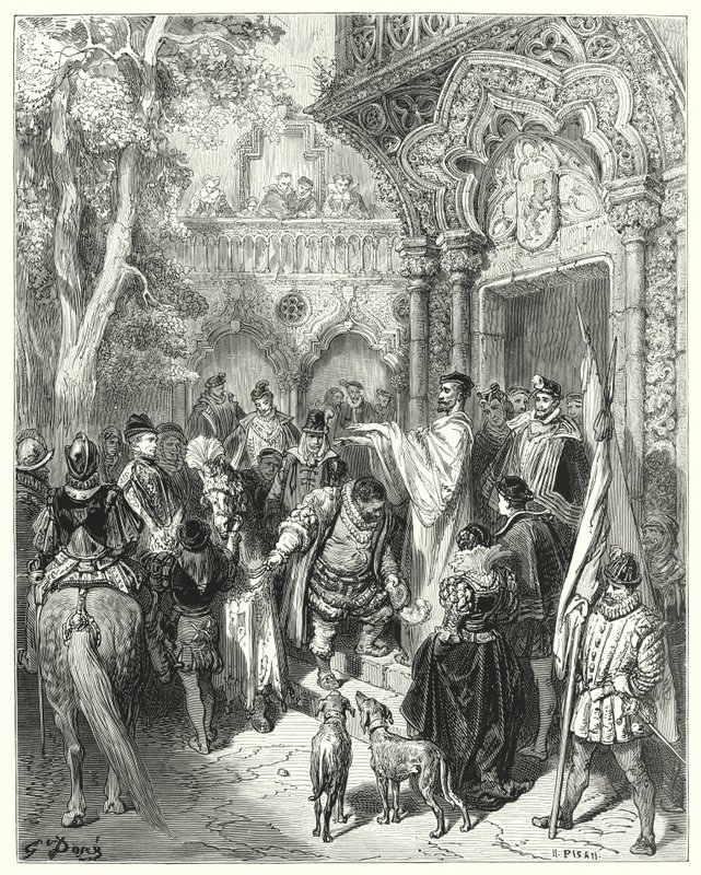 Gustave Doré