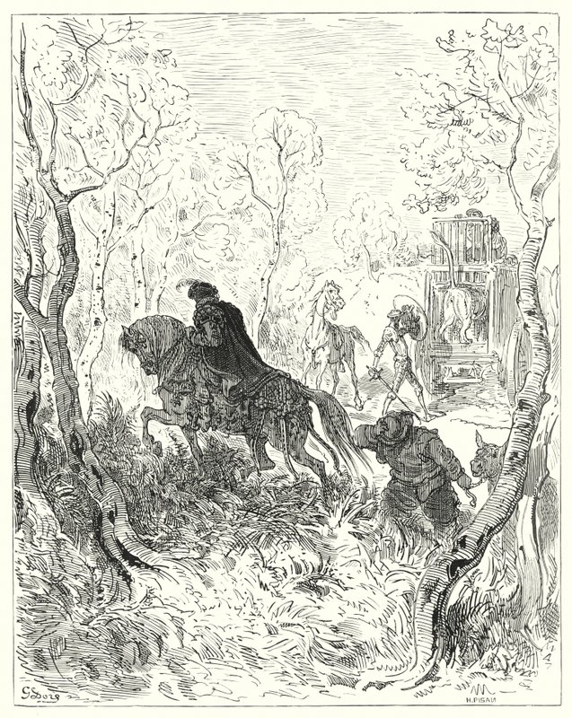 Gustave Doré