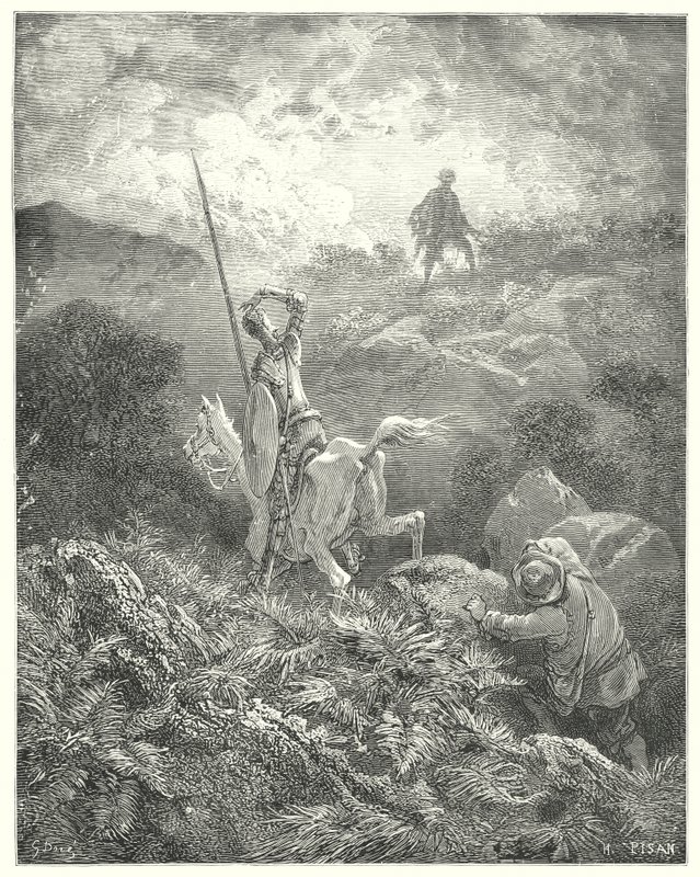 Gustave Doré