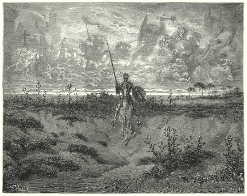 Gustave Doré
