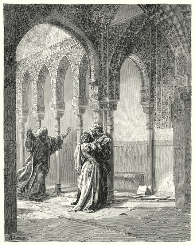 Gustave Doré