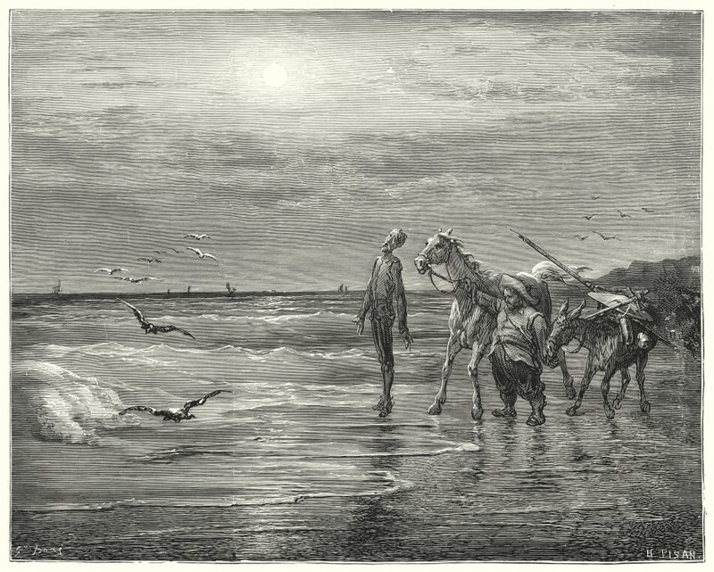 Gustave Doré