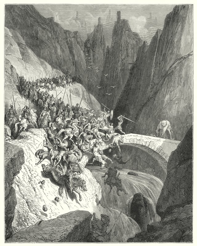 Gustave Doré