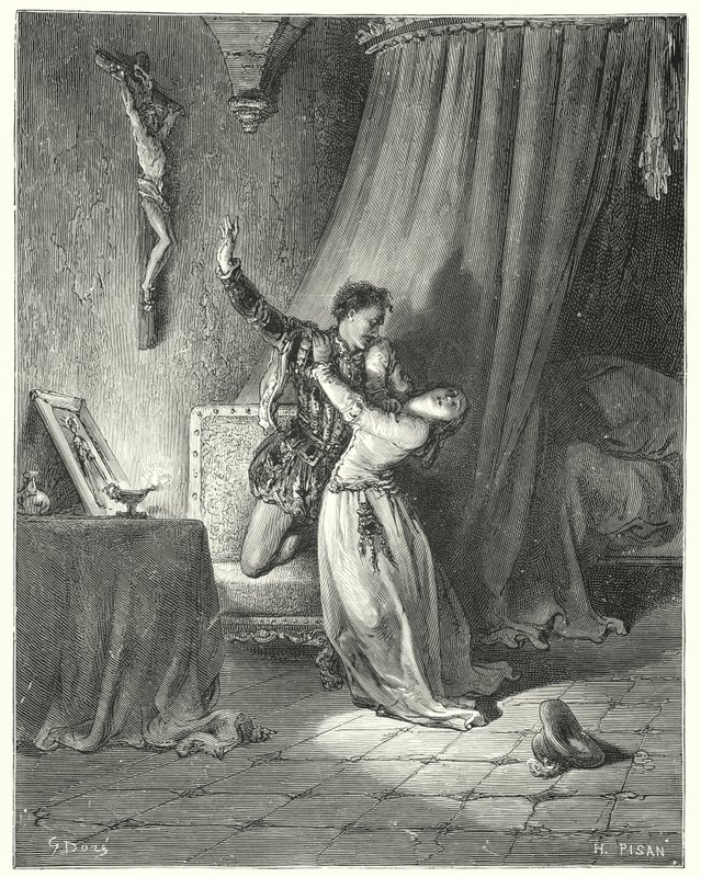 Gustave Doré
