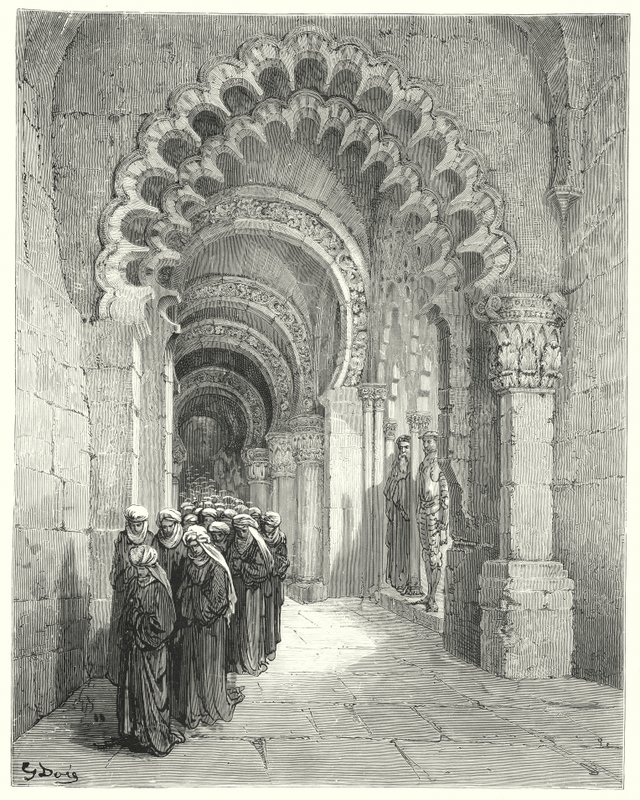 Gustave Doré