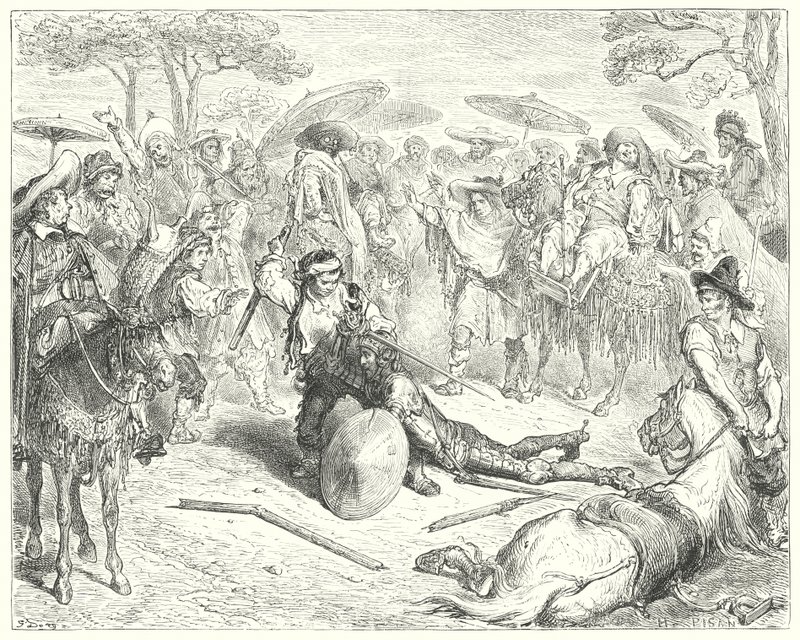 Gustave Doré