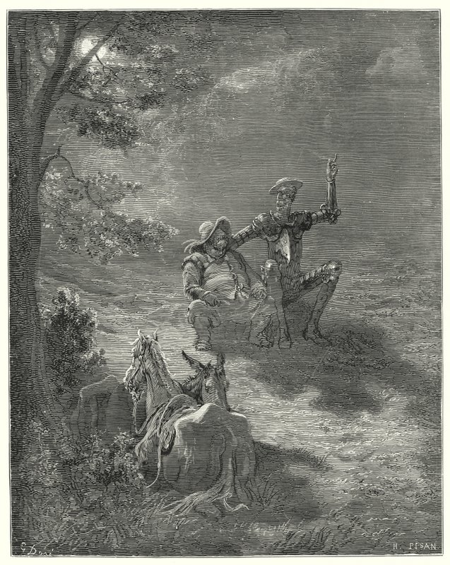 Gustave Doré