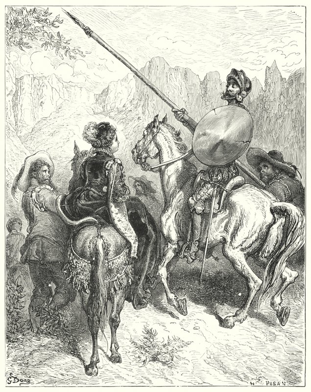 Gustave Doré