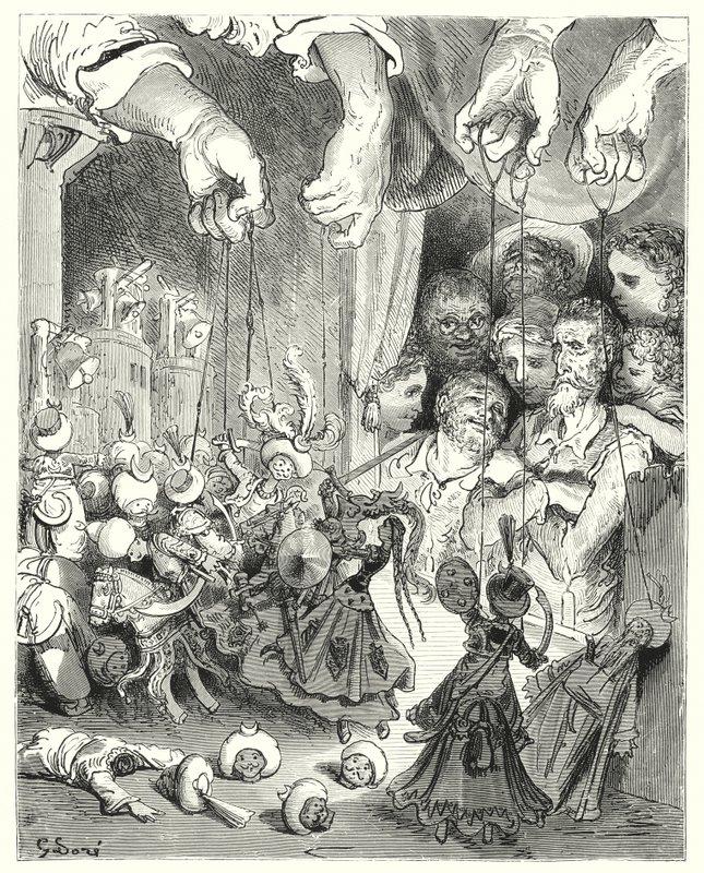 Gustave Doré