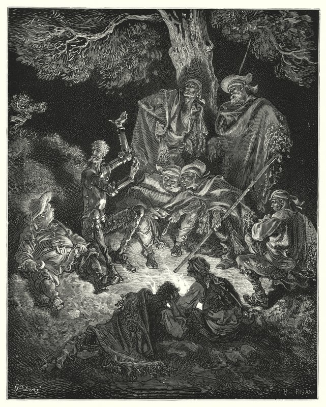 Gustave Doré