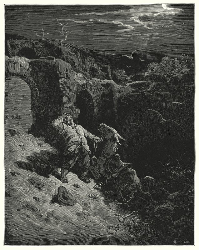 Gustave Doré