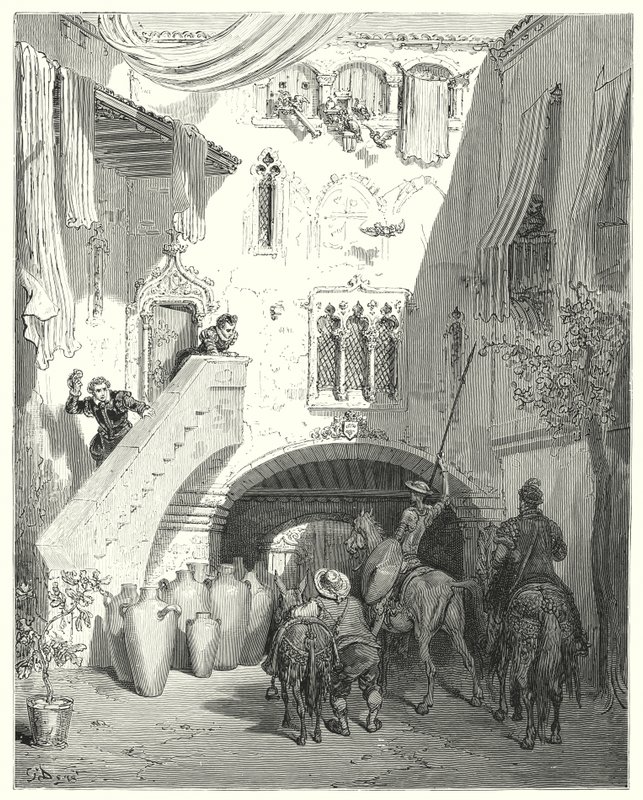 Gustave Doré