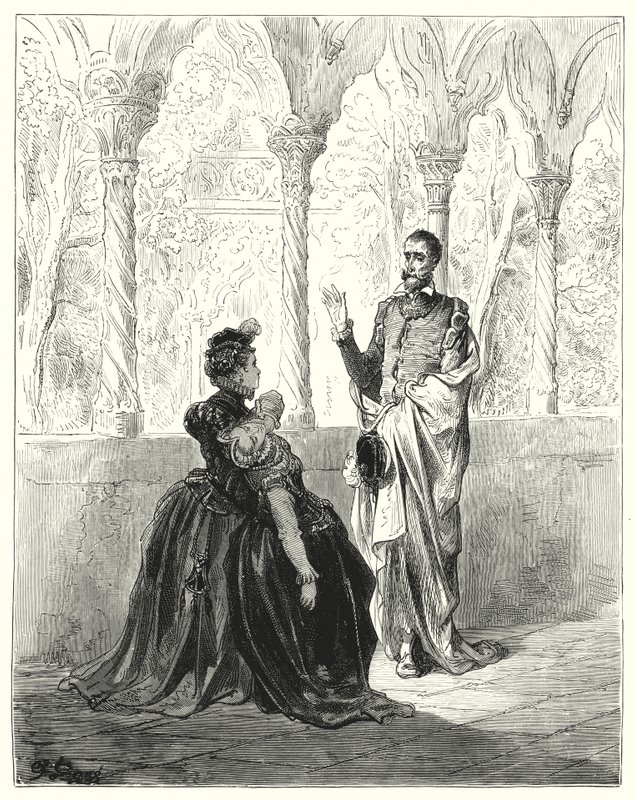 Gustave Doré