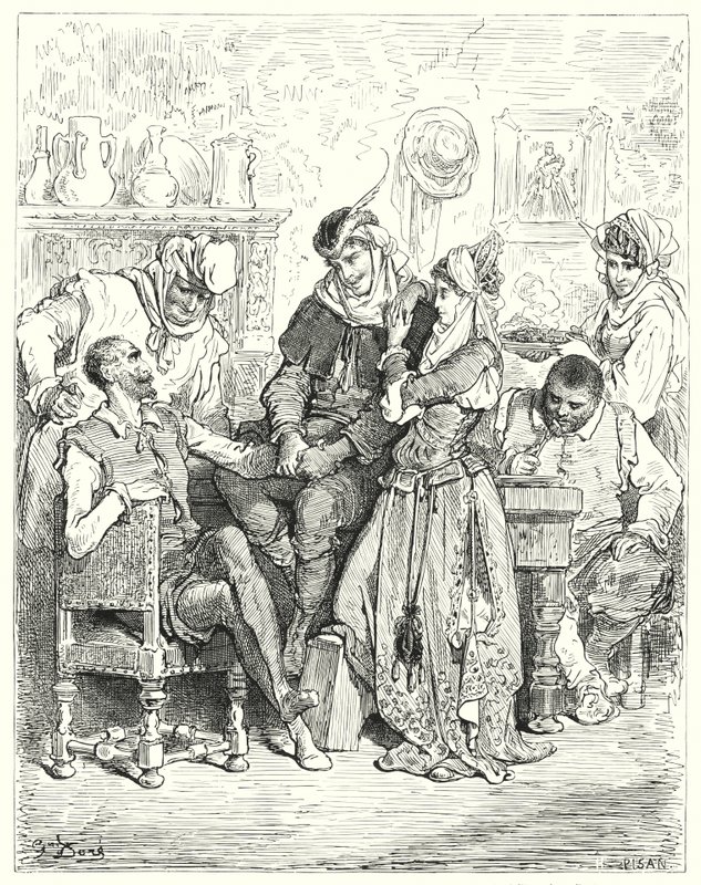 Gustave Doré