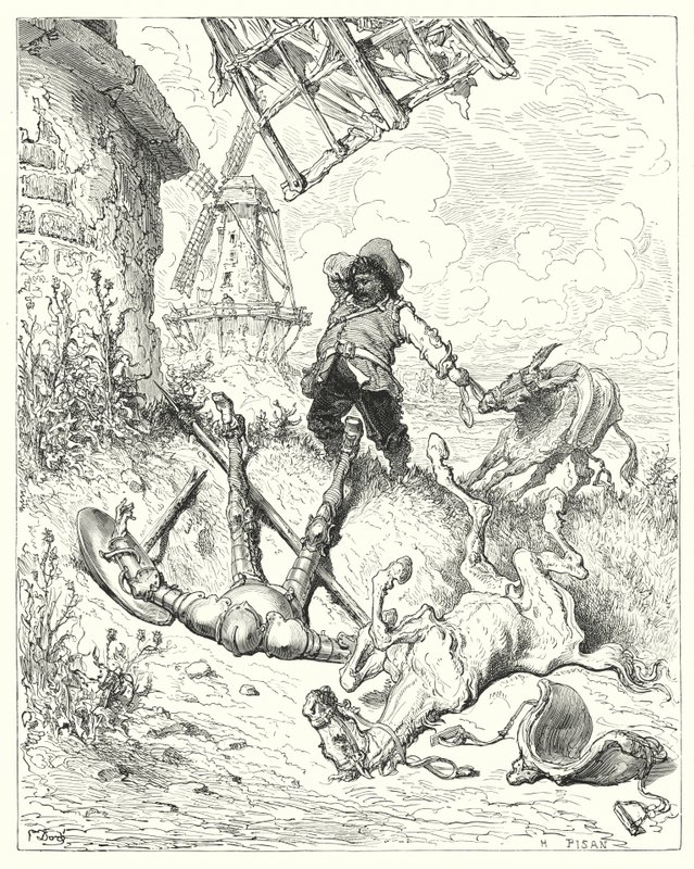 Gustave Doré