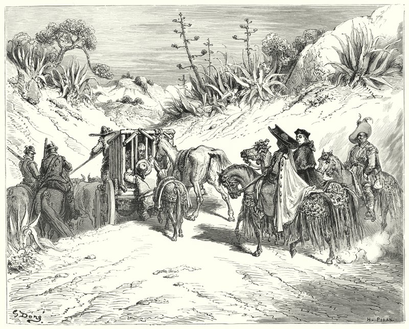 Gustave Doré
