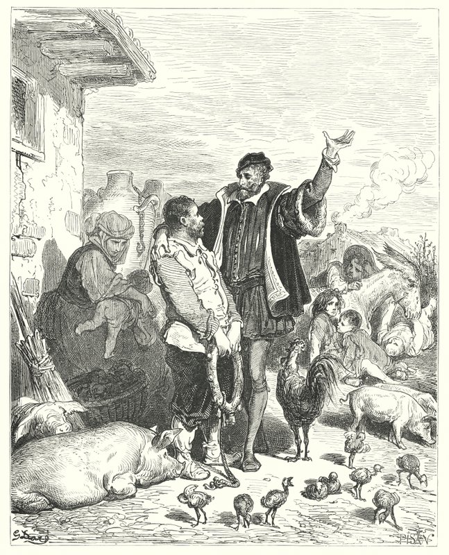 Gustave Doré