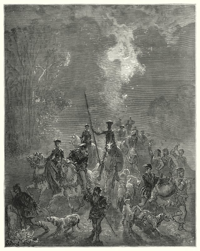 Gustave Doré