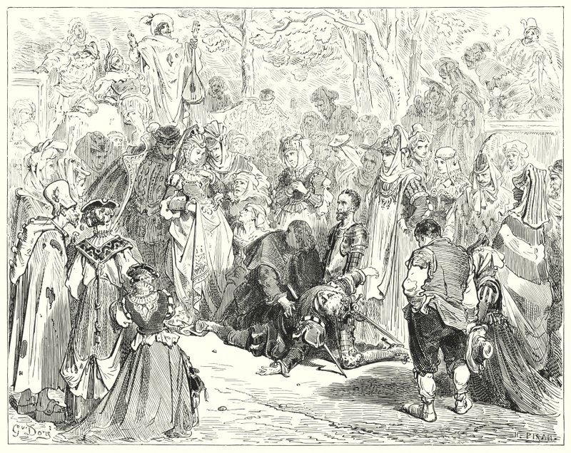Gustave Doré