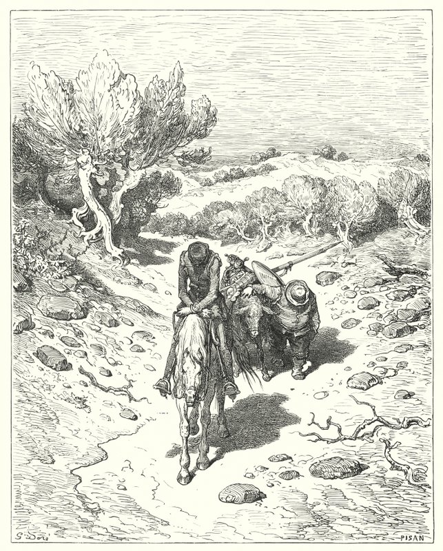 Gustave Doré