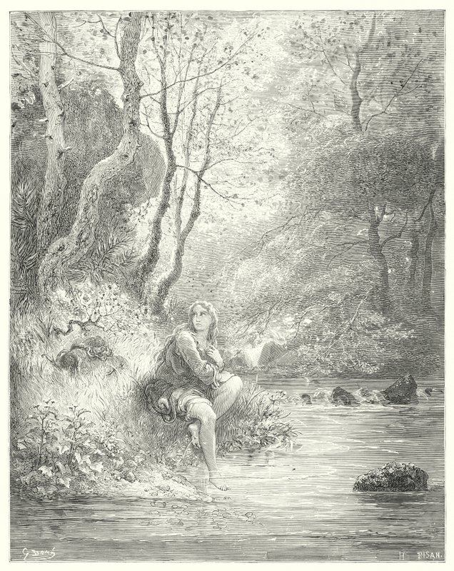 Gustave Doré