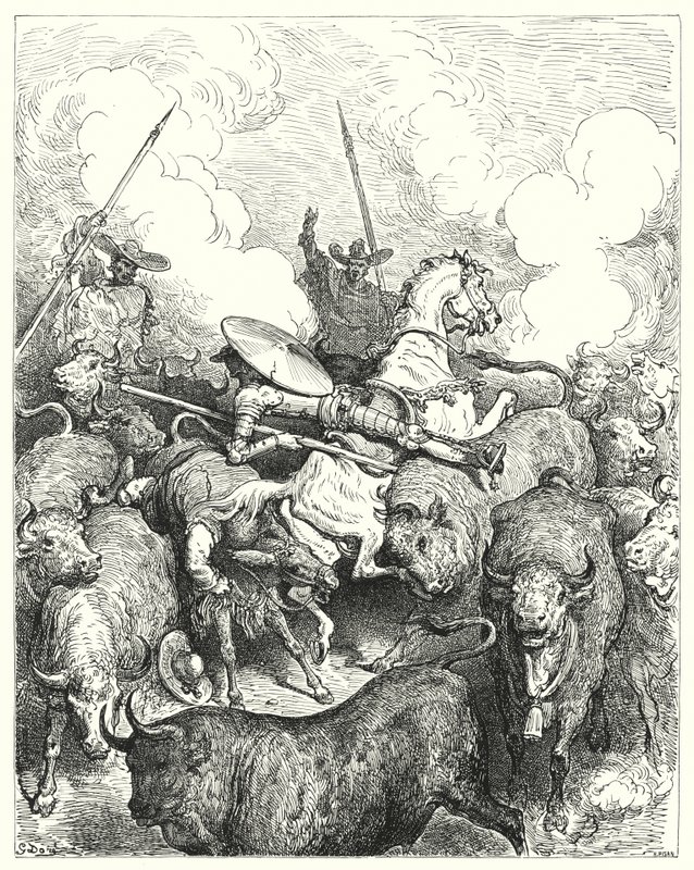 Gustave Doré