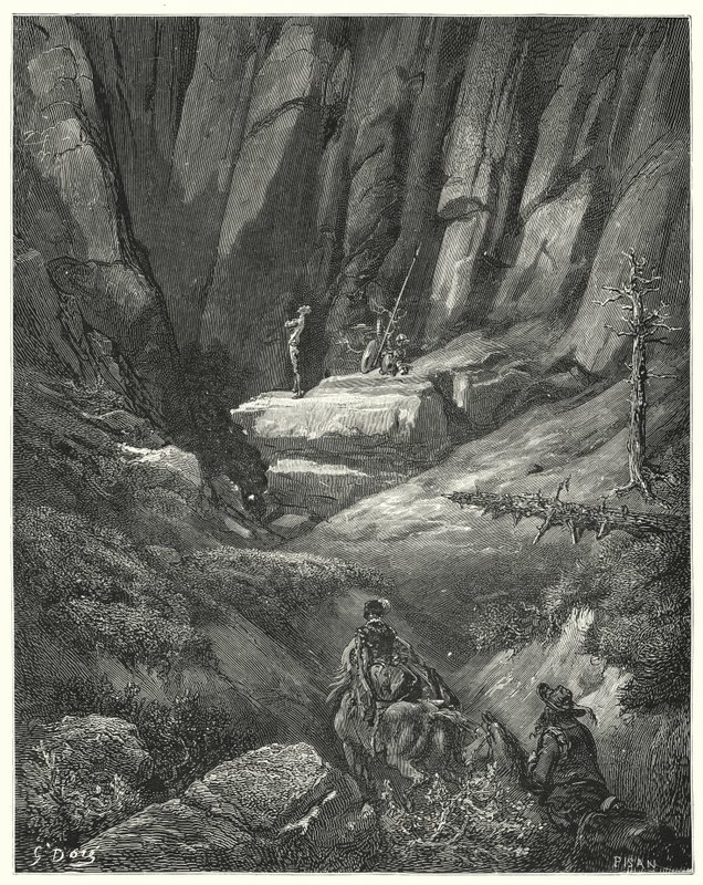 Gustave Doré