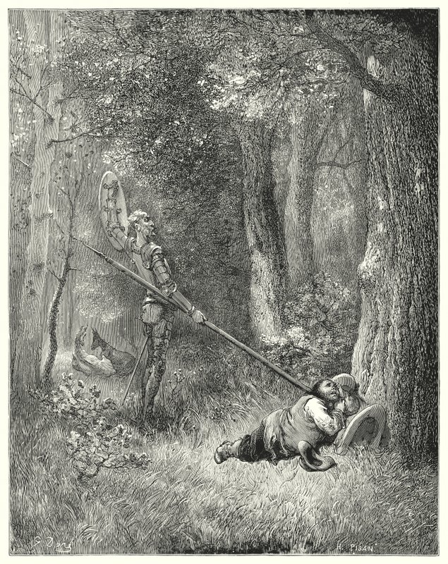 Gustave Doré