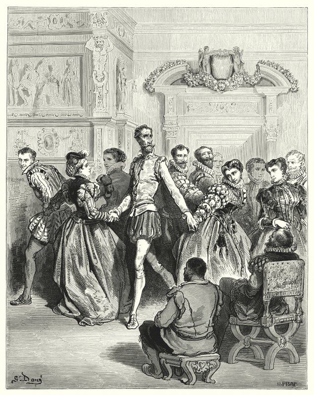 Gustave Doré