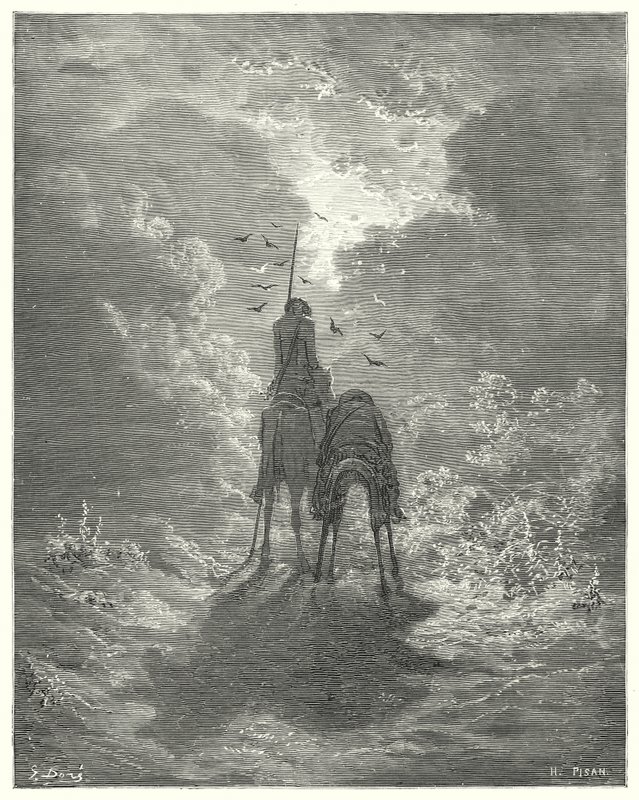 Gustave Doré