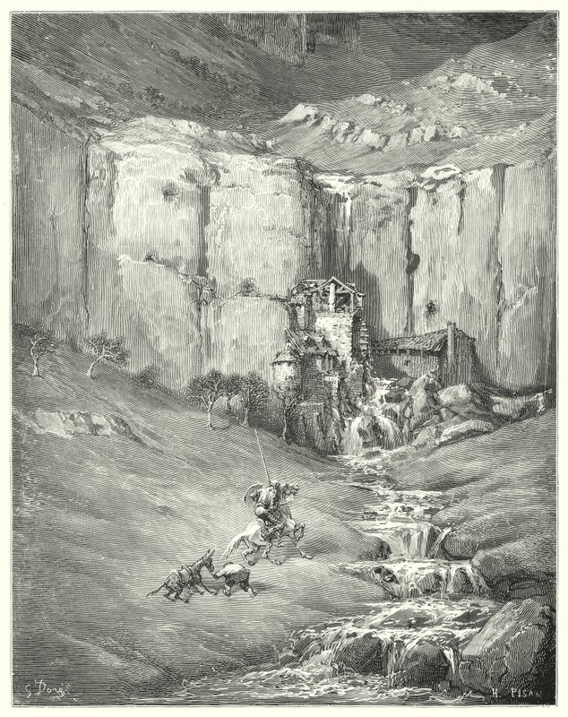Gustave Doré